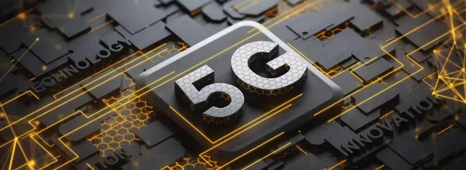 технологии 5G и 6G