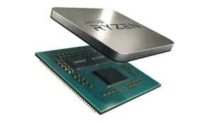 процессор АМД
